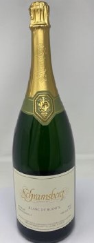 Schramsberg 2022 Blanc de Blancs